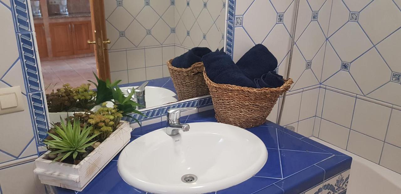 O Fogar De Martino Villa Vilagarcia de Arousa Eksteriør billede
